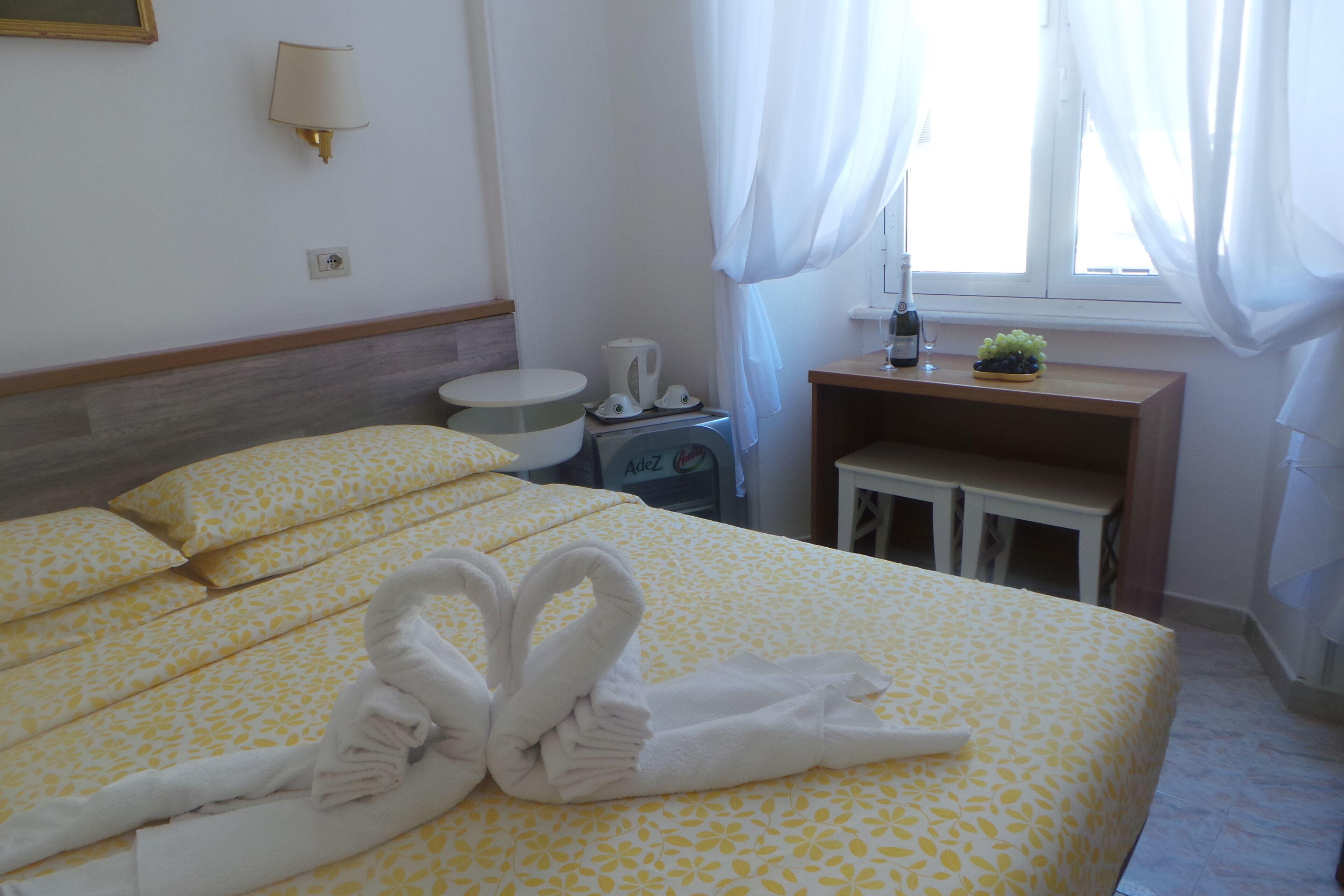 Hotel Castelfidardo — Photos 2